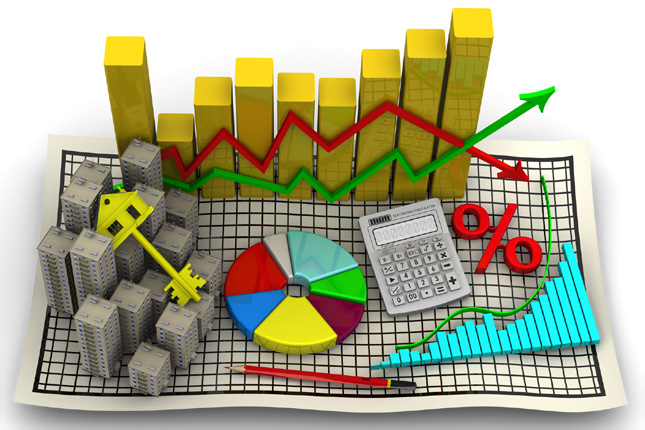 Indicadores de ventas