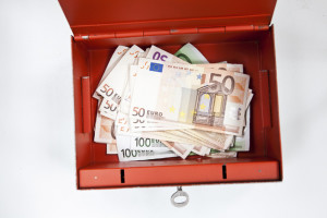 presupuesto de tesoreria