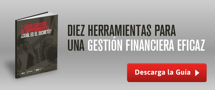 Gestión financiera