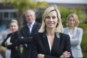 perfiles cualificados