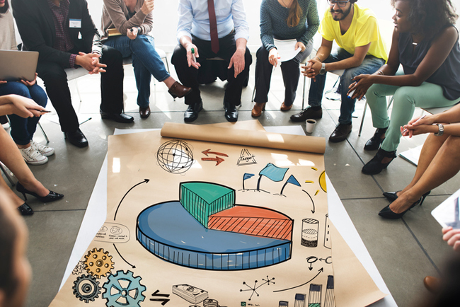 marketing estratégico