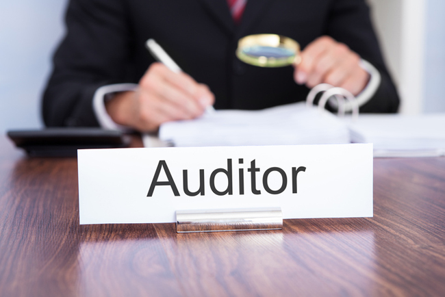 tipos de auditoria