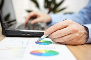 apalancamiento operativo