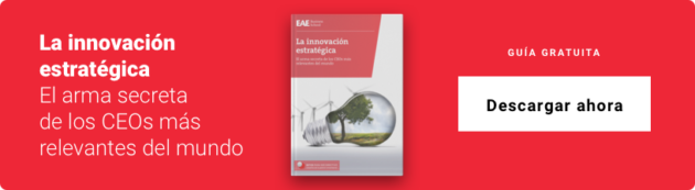 TEXT - TOFU - Innovación estratégica