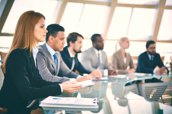 escuela administracion empresas