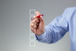 evaluacion del desempeño