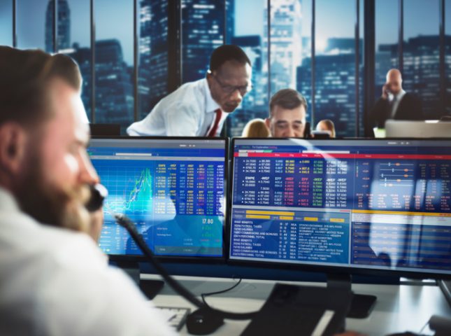 como funciona la bolsa de valores