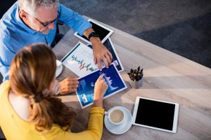 analista financiero funciones