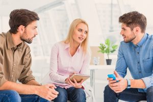 escucha activa ejercicios