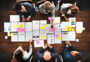 planificación financiera