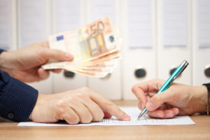 diferencia entre prestamo y credito