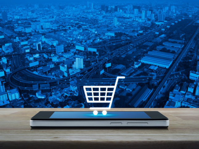 soluciones e-commerce