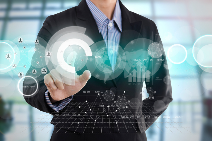 gestión empresarial