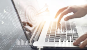 marketing financiero