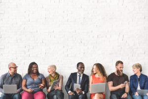 redes sociales y empleo