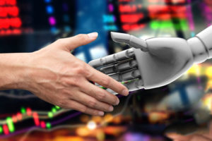 robo advisors