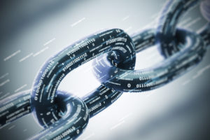 Tecnología Blockchain