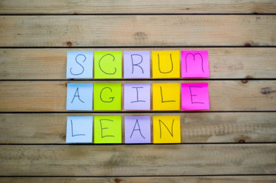 scrum