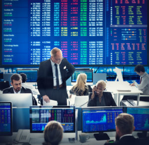 análisis técnico de Bolsa