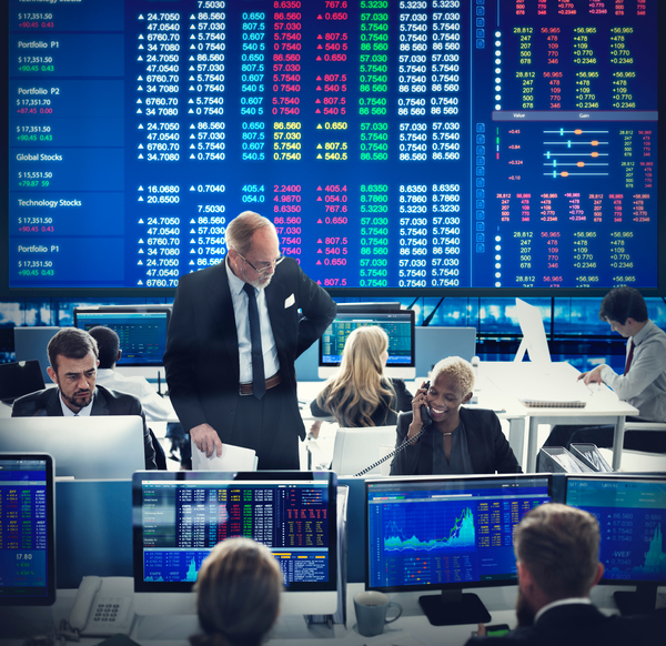 análisis técnico de Bolsa