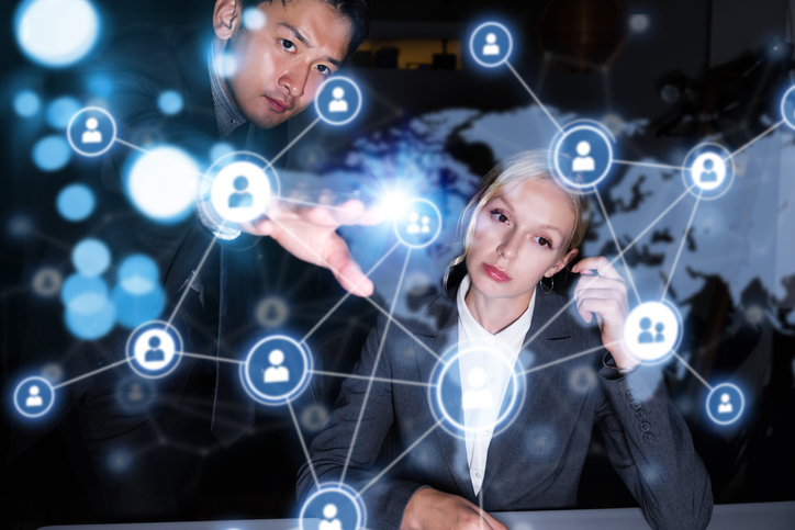 cuadro de mando de recursos humanos