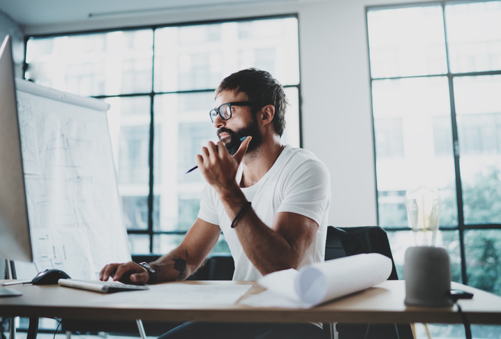 modelo de negocio online