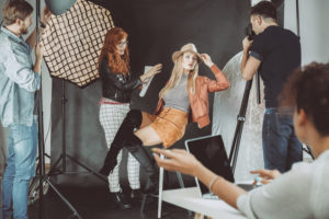 comunicacion y marketing de moda