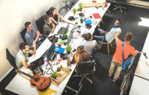 practicas marketing madrid