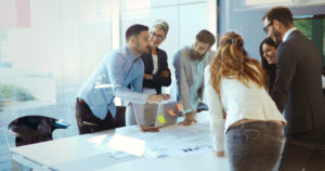 community manager online