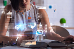 departamento administrativo