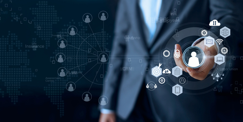 direccion de personal