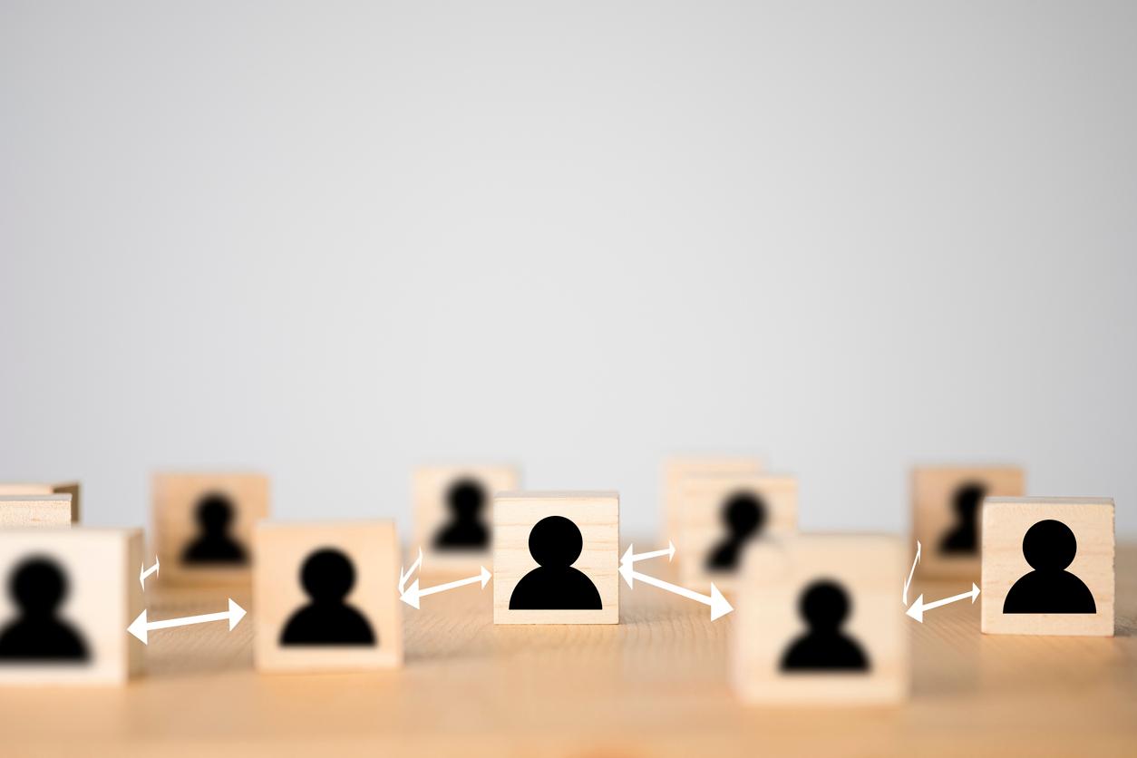 representación de sociedad anónima