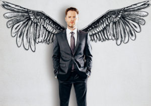 business angel
