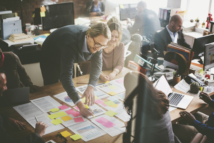 internacional de marketing