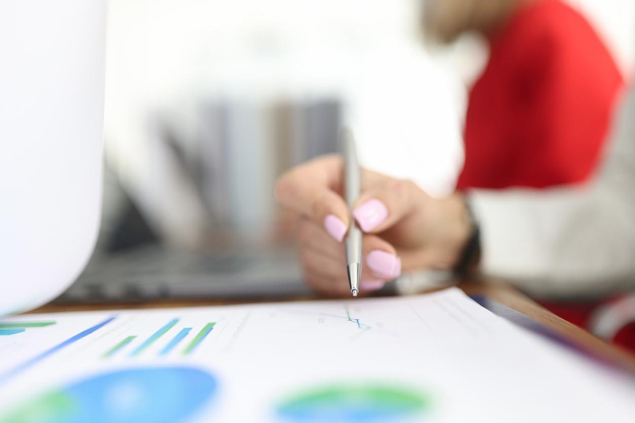 caluclo del punto de equilibrio