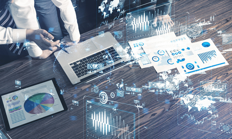 reuniones de trabajo