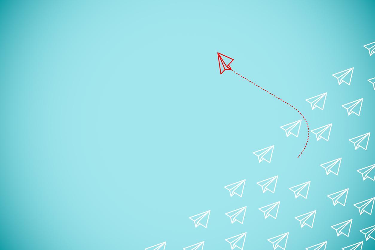 resistencia al cambio en las empresas