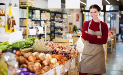 ejemplo de economía de mercado