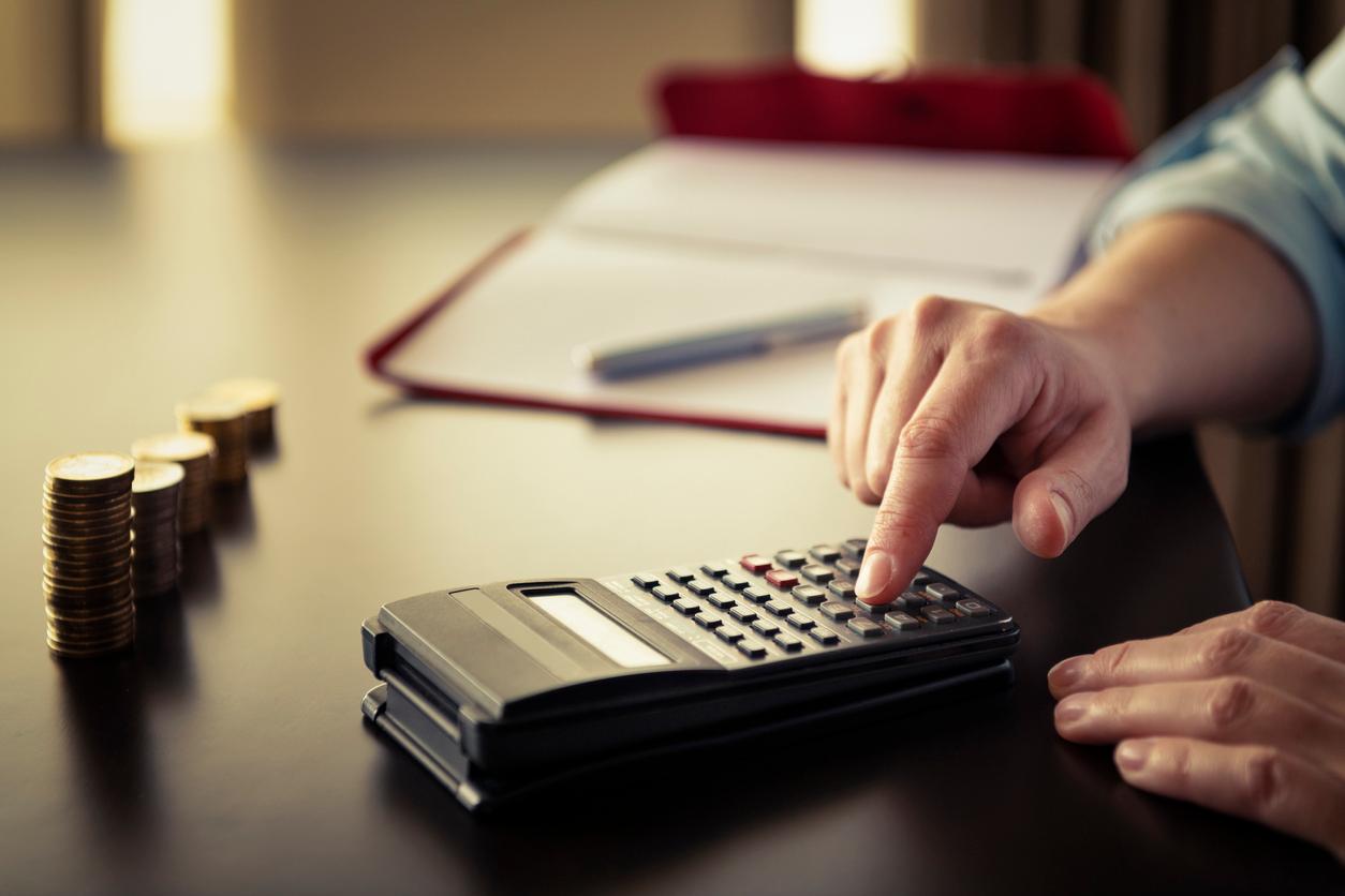 toma de decisiones financieras