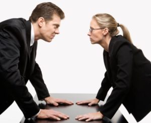 conflictos laborales