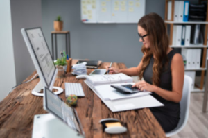 visión estratégica