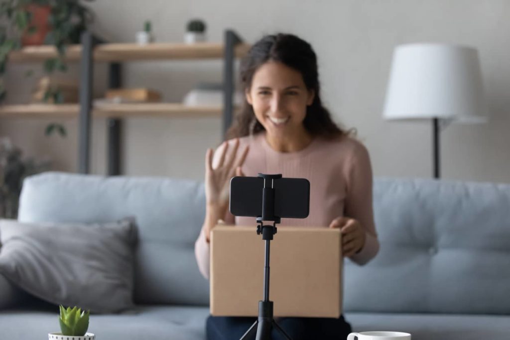 agencia de influencers