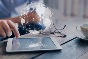 finanzas internacionales