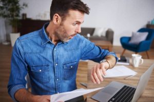 Gestión del tiempo en el trabajo