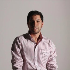 Juan Pablo García Vega