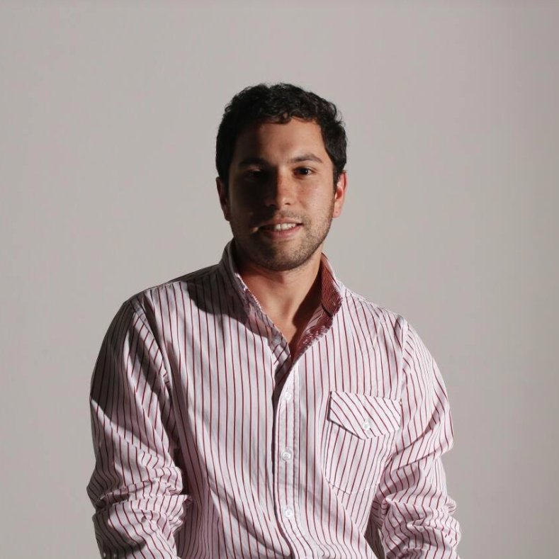 Juan Pablo García Vega