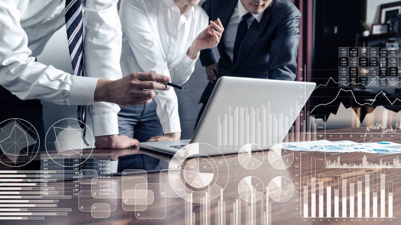 organización plana ventajas