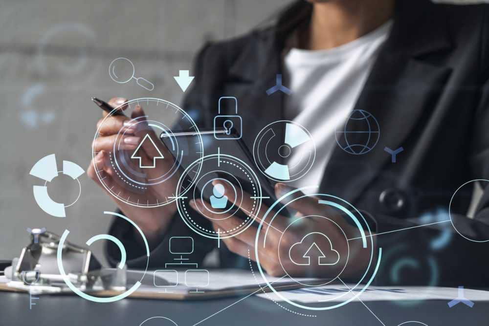 digitalización transparente y responsable