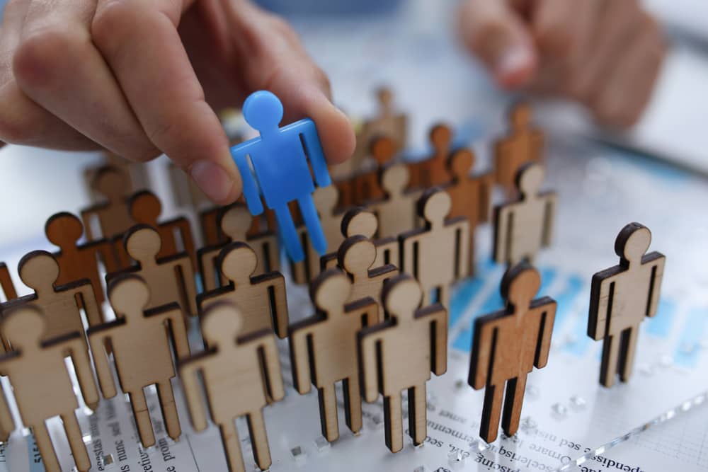 fases del proceso de contratación