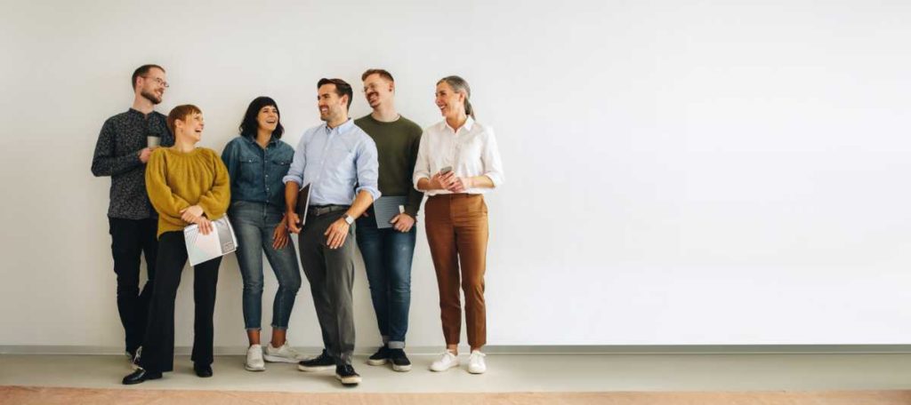 Diferencia entre grupo y equipo